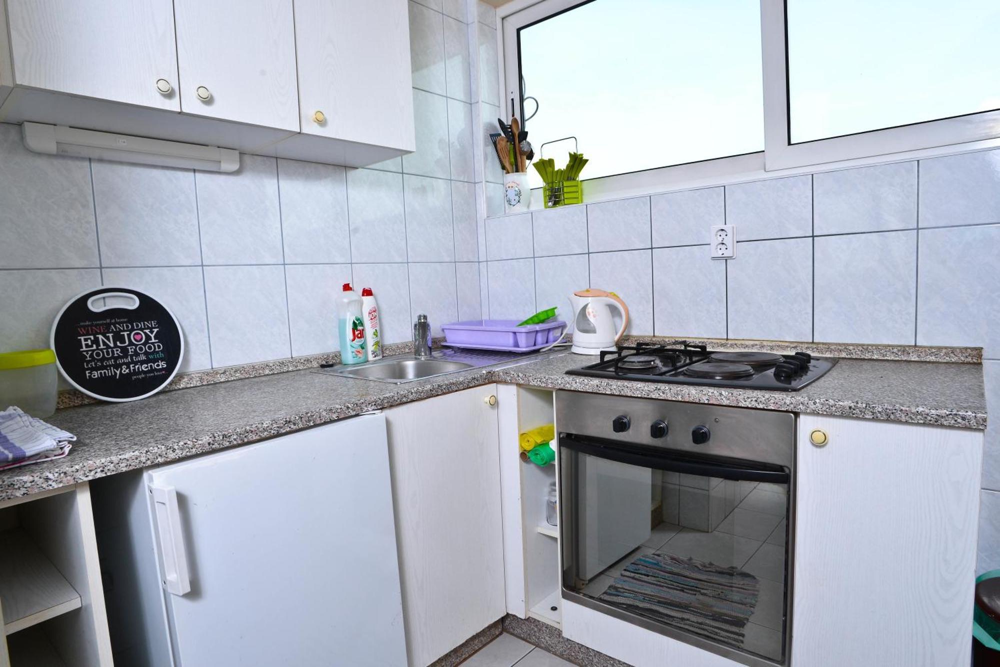 Apartments Bella Vista Split Habitación foto