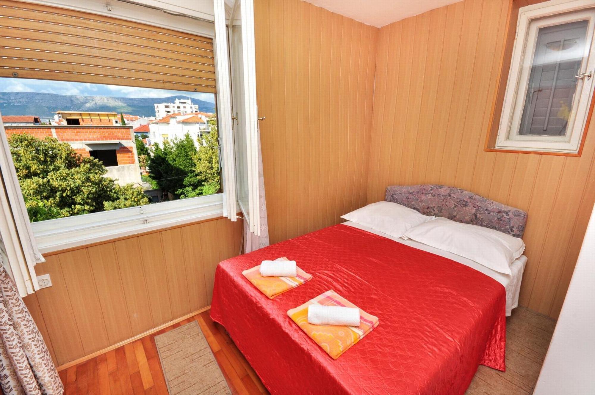 Apartments Bella Vista Split Habitación foto