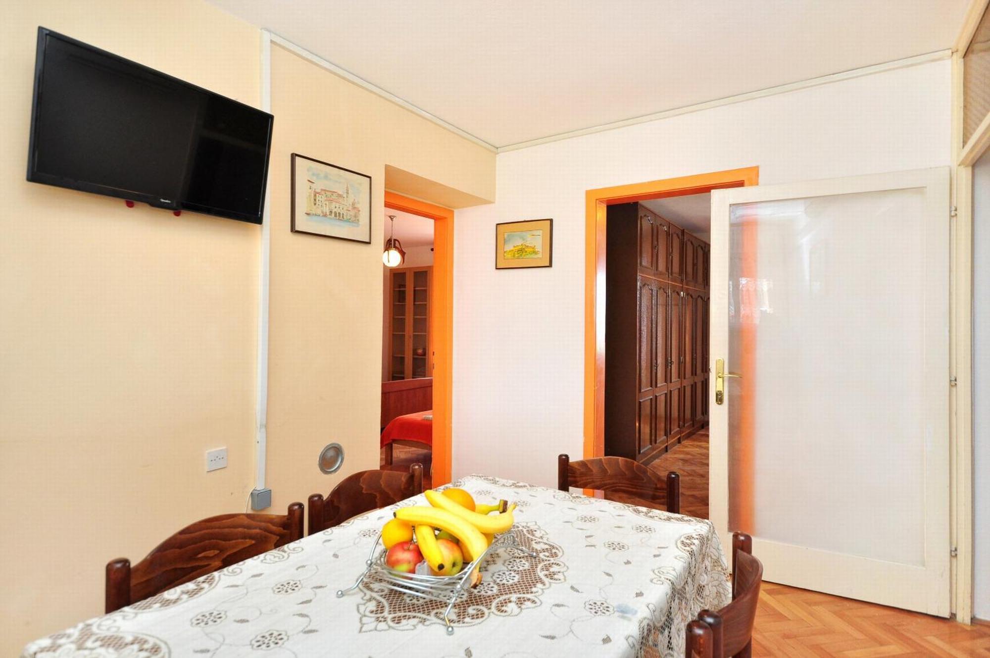 Apartments Bella Vista Split Habitación foto